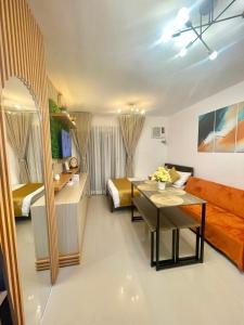 Iloilo City Proper Condo Unit by Eridels Place