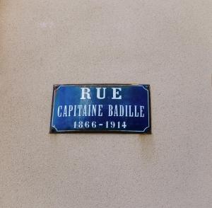 Duplex coup de cœur à 2 pas du port