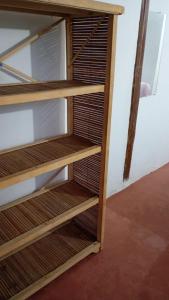 Pousada & Hostel Interligado Tiririca