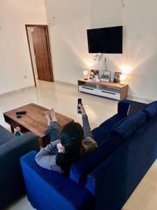 Secret Royal 2BHK Property Near Airport