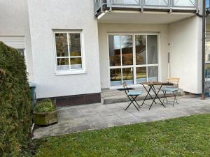 Apartment Sebald
