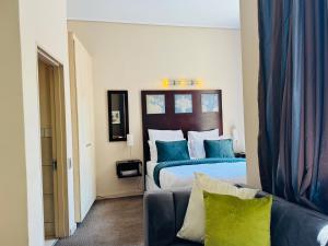 Mapungubwe Apartment with Wifi, Pool and Parking, Johannesburg