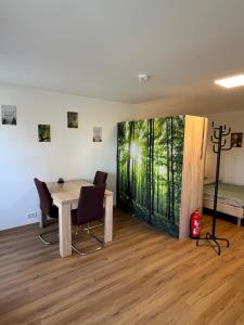 Apartment Sebald