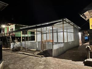 Homestay Komodo Paradise