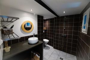 Duplex coup de cœur à 2 pas du port