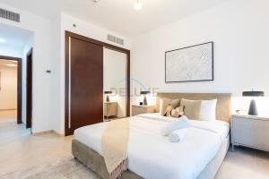 High Floor Apartment With Stunning Sea Views, Walking Distance To The Beach, And Close To Dubai Top Attractions - Elite Residence, Dubai Marina by Deluxe Holiday Homes