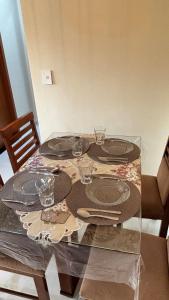 Apto novo perto da praia, Canto do Forte