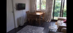 Cosy Cornish Family Getaway