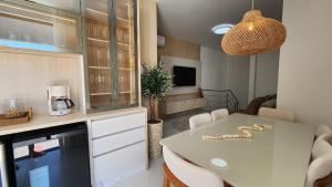 Cobertura Duplex na Praia de Canto Grande