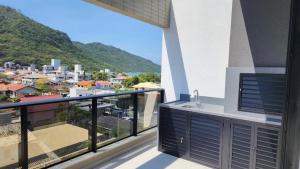 Cobertura Duplex na Praia de Canto Grande