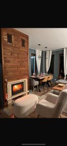 Cozy Apartment B35 in Grand Resort Pamporovo