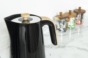 Chic 1 Bed Studio Retreat in West Bridgford