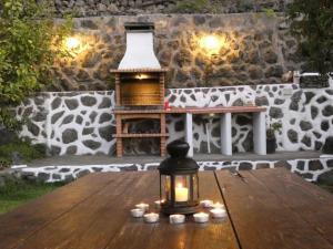 Live Icod La Casa Rural