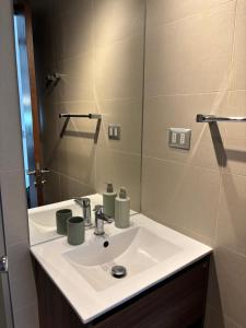 Depto Vista Valle Pucón