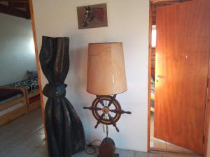 La Ponderosa, cabaña 6 pers Barrio Frente mar