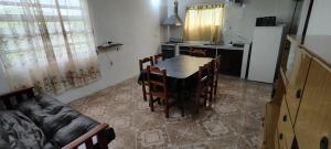 Casa quinta en Acantilados