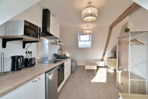 Les Trois Rois 6 - Centre Avranches