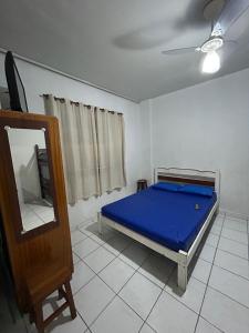 Apartamento na praia