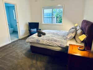 Spacious 4bdr family home away from home