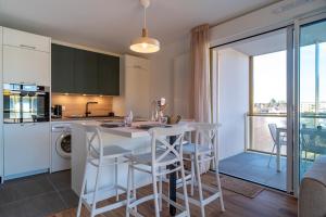 LEscale Vannetaise - Avec parking