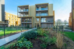 LEscale Vannetaise - Avec parking