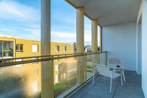 LEscale Vannetaise - Avec parking