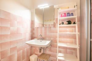 Le 406 - Au pied des pistes