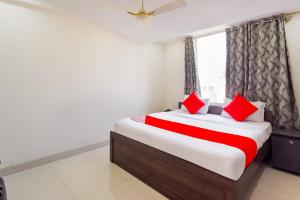 Hotel Aana residency Agarwal Farm Mansarovar