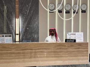 فندق كرم مضياف Karam Medyaf Hotel