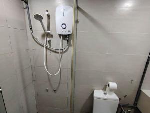 Fahrenheit88 Suites Bukit Bintang A 2R