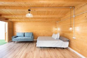 Live La Caleta Villa Clavijo