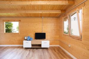 Live La Caleta Villa Clavijo