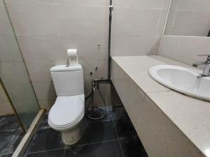Fahrenheit88 Suites Bukit Bintang A 2R
