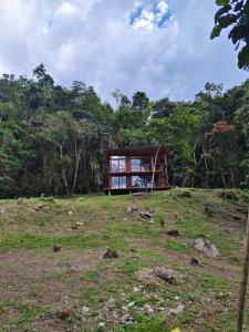 Chiraco cabins native jungle