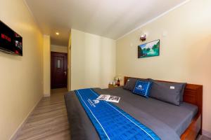 KS Núi Ngọc Hotel 245 NG