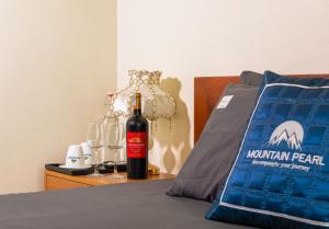 KS Núi Ngọc Hotel 245 NG