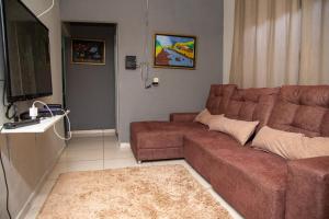 Casa com Piscina e Churrasqueira no Parque Cuiaba