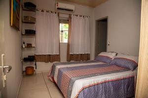 Casa com Piscina e Churrasqueira no Parque Cuiaba