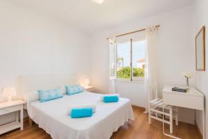 Apartamento Savina
