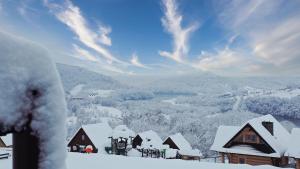 Santa Angela Solina Resort & SPA