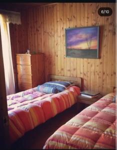 Relajo en plena naturaleza