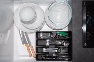 Résidence Mariotte - Le Bleu Majorelle - Appartement indépendant