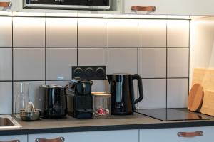 Résidence Mariotte - Le Bleu Majorelle - Appartement indépendant