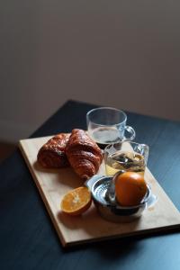 Résidence Mariotte - Le Bleu Majorelle - Appartement indépendant