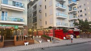 Holiday home Shengjin k