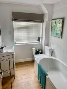 Great Rollright Cottage near Soho Farmhouse