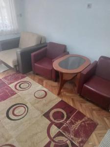 Apartman Ivan
