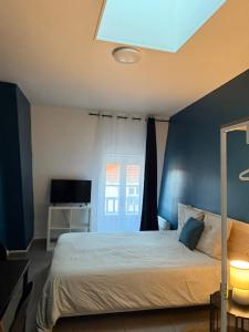 Studio SN9 - Centre-Ville Meaux - Proche Disneyland