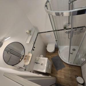 APART Studio Suites - Boutique Design in Dessau mit Whirlpool Klima Parken Elberadweg