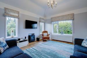 Sunny View by Winterton Cottages